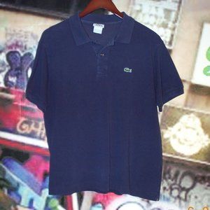 Lacoste Polo size 5